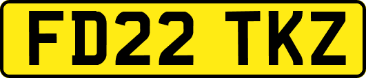 FD22TKZ