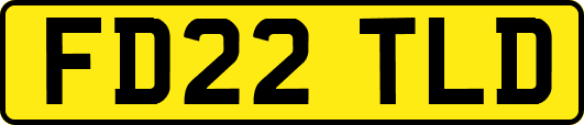 FD22TLD