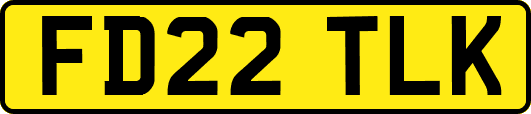 FD22TLK