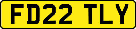 FD22TLY