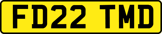 FD22TMD