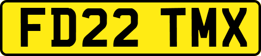 FD22TMX