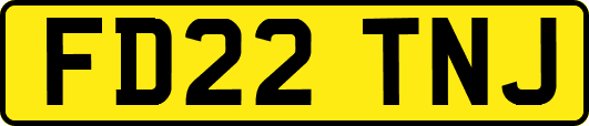 FD22TNJ