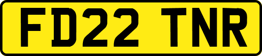 FD22TNR