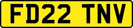 FD22TNV