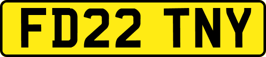 FD22TNY