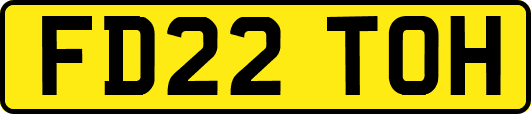 FD22TOH