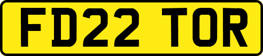 FD22TOR
