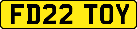 FD22TOY