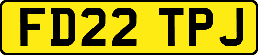 FD22TPJ