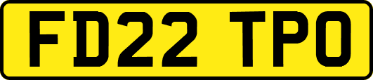 FD22TPO