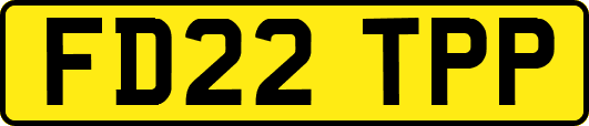 FD22TPP