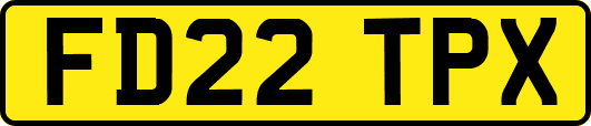 FD22TPX