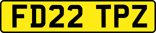 FD22TPZ