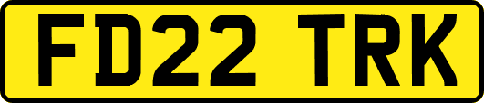 FD22TRK