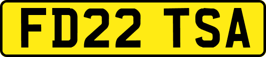 FD22TSA