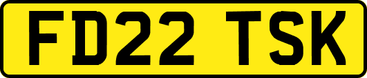 FD22TSK