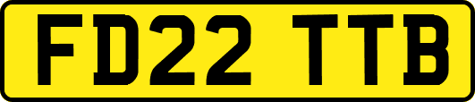 FD22TTB