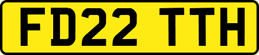 FD22TTH