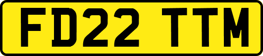 FD22TTM