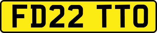 FD22TTO