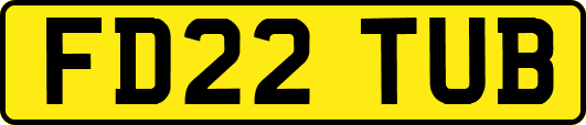 FD22TUB