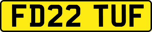 FD22TUF