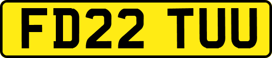 FD22TUU