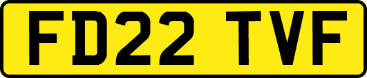 FD22TVF