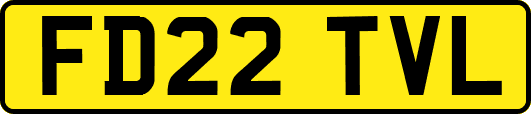 FD22TVL