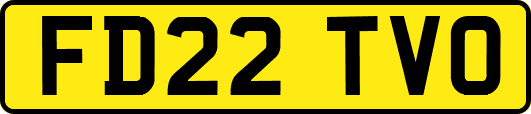 FD22TVO