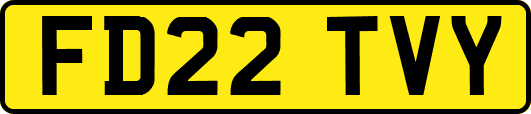 FD22TVY