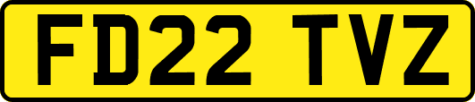FD22TVZ