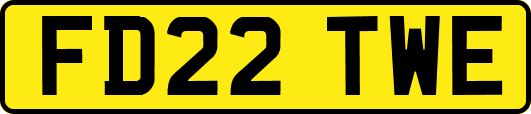 FD22TWE