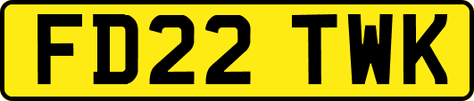 FD22TWK