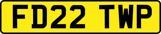 FD22TWP