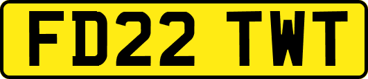 FD22TWT