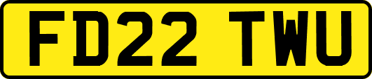 FD22TWU