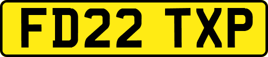 FD22TXP