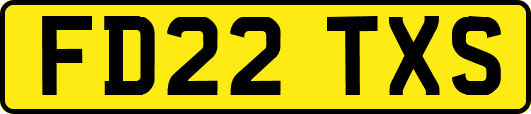 FD22TXS
