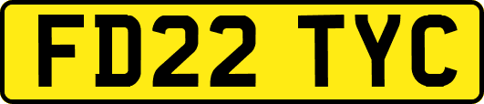 FD22TYC