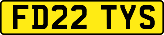 FD22TYS