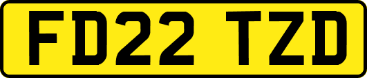 FD22TZD