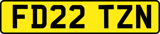 FD22TZN