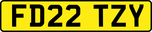 FD22TZY