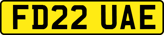 FD22UAE