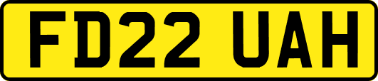 FD22UAH