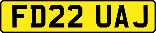 FD22UAJ