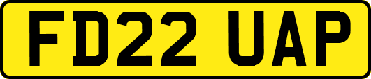 FD22UAP