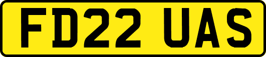 FD22UAS